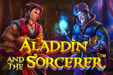 ALADDIN AND THE SORCERER?v=2.8.6